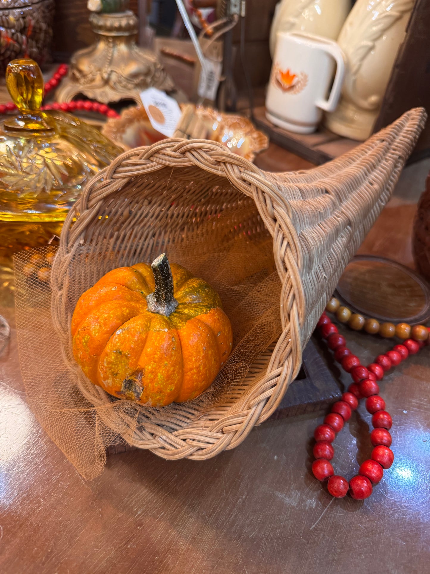 Cornucopia CSBH