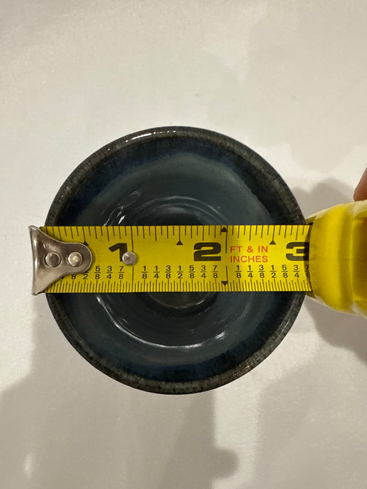 Handmade Ceramic Mini Pot Planter cs