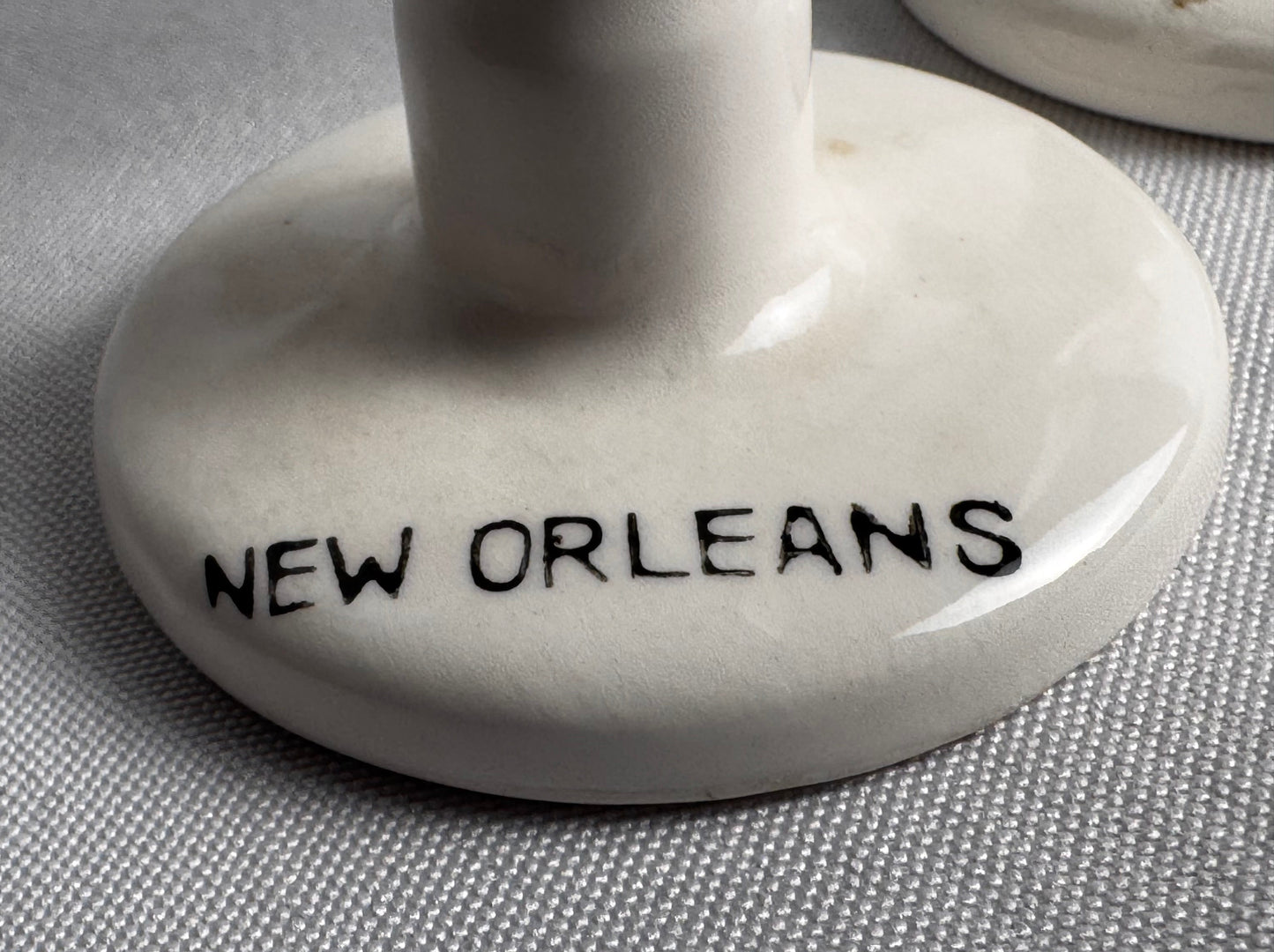 Vtg Nola S&P CSBH