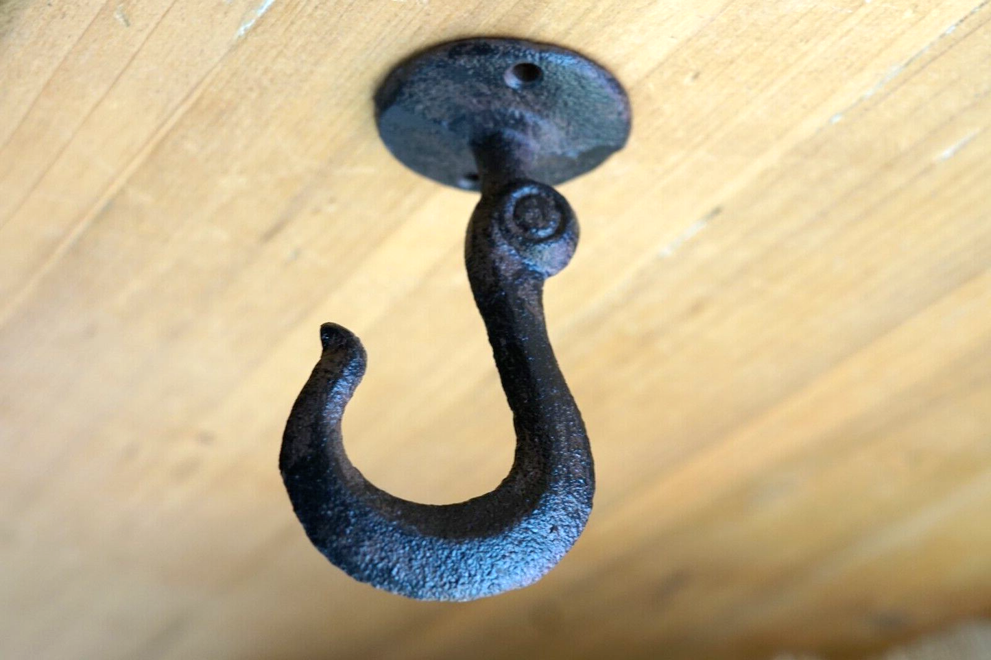 Ceiling Hook Tow Chain / Plant / Decorations
