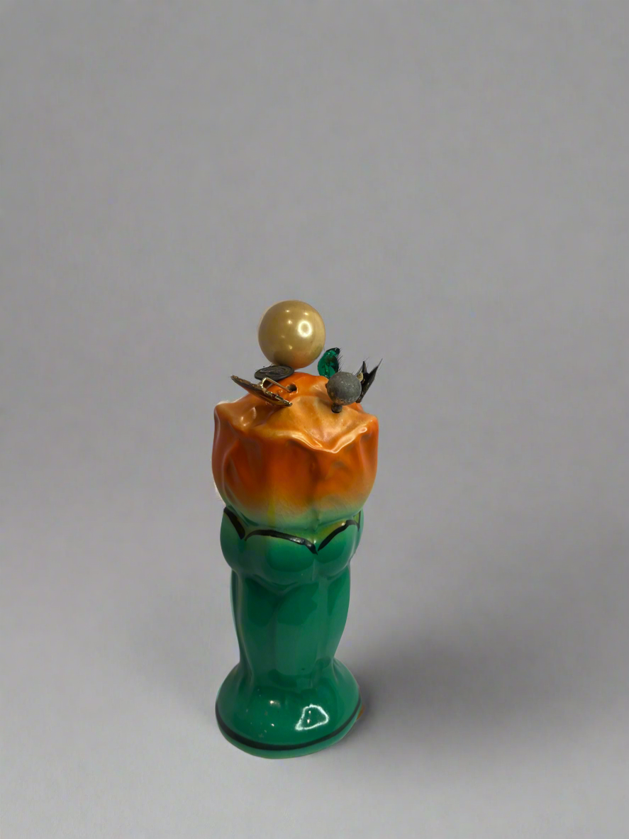 Hat Pin Holder