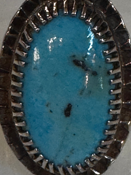 AFM Turquoise Ring