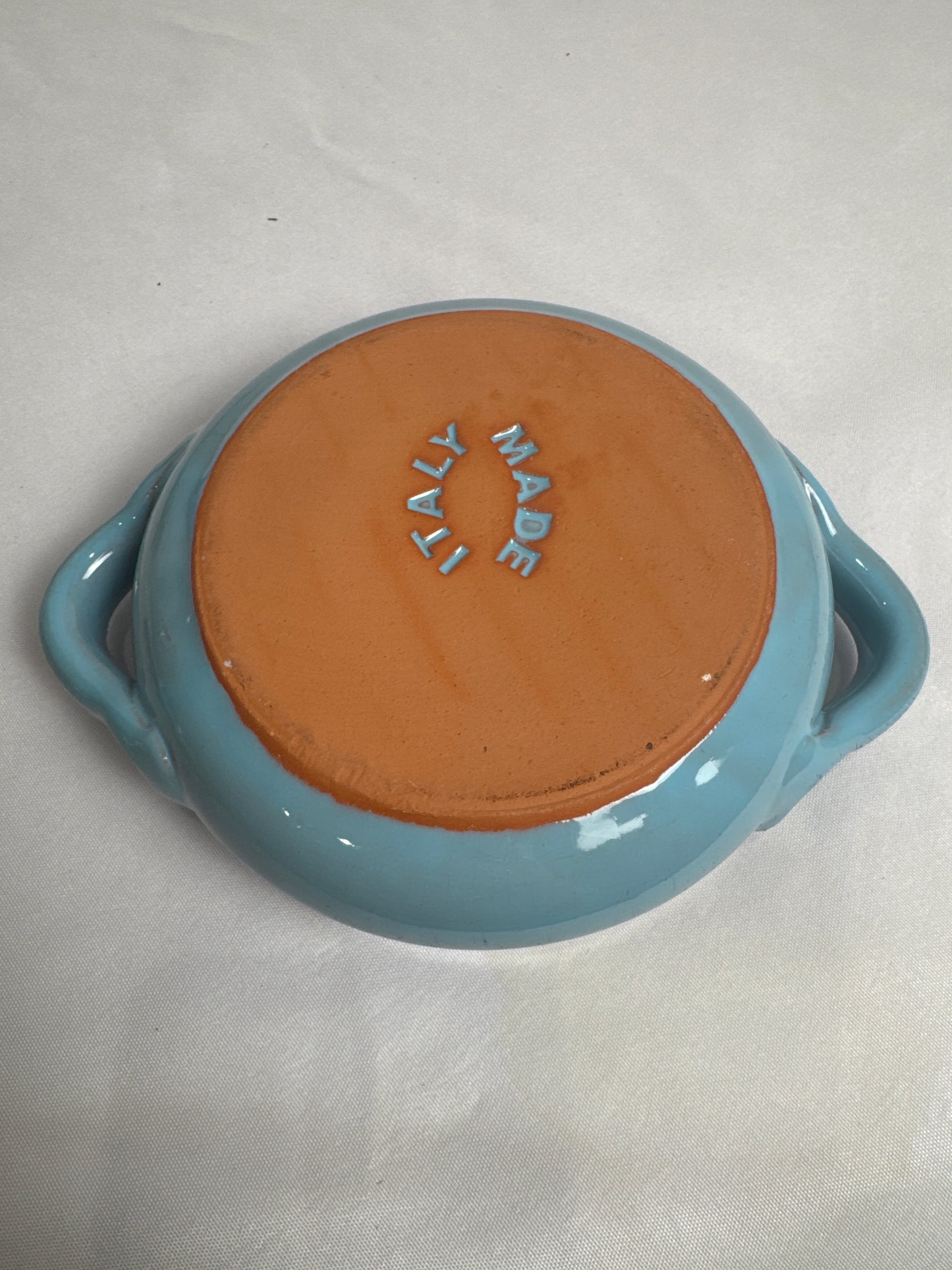 De Silva Terracota Bowl csbh