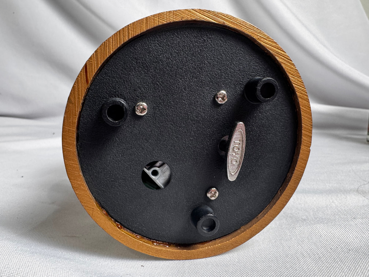 Buddha Music Snow Globe CSBH