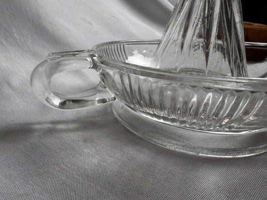 Glass Juicer