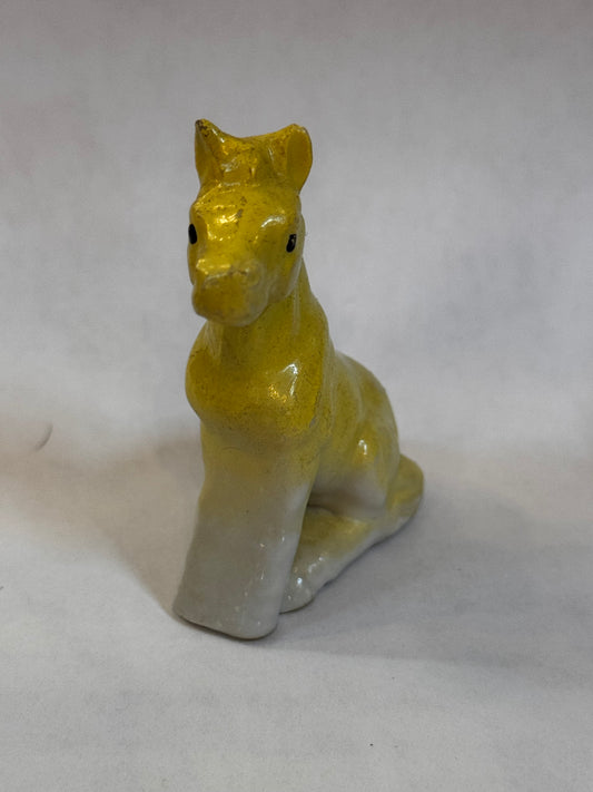 Ceramic Mini Horse CSBH
