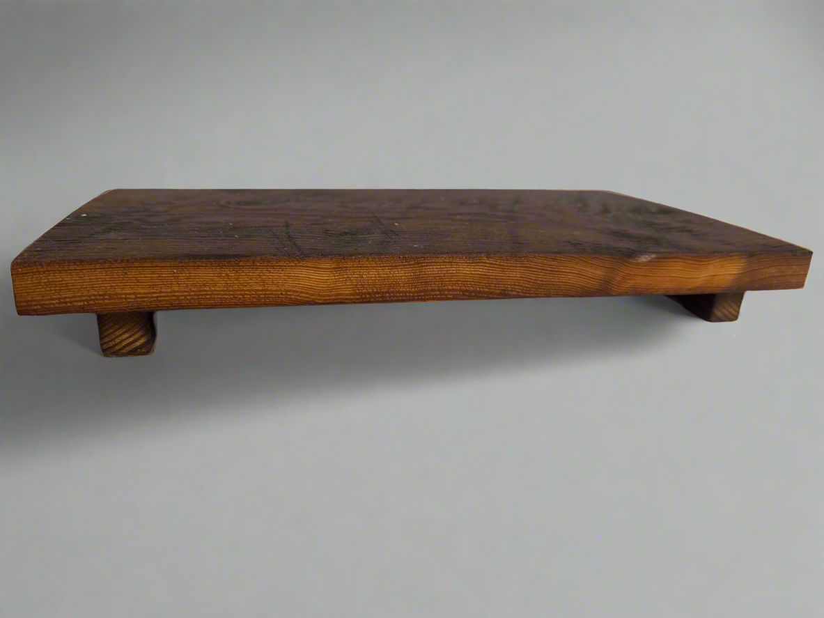 Original BargeBoard Counter Pedestal(2)