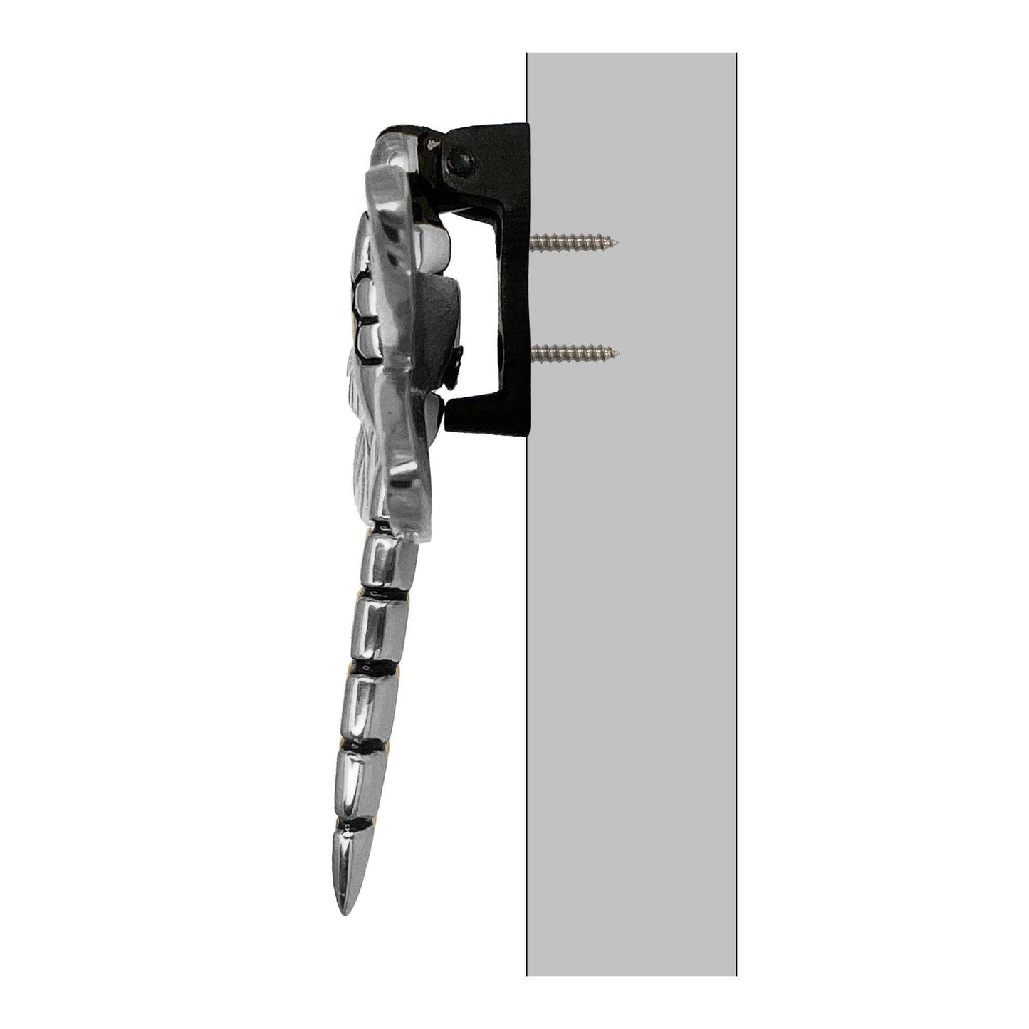 Dragonfly Door Knocker