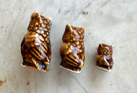Tiny Owl Ceramics CSBH