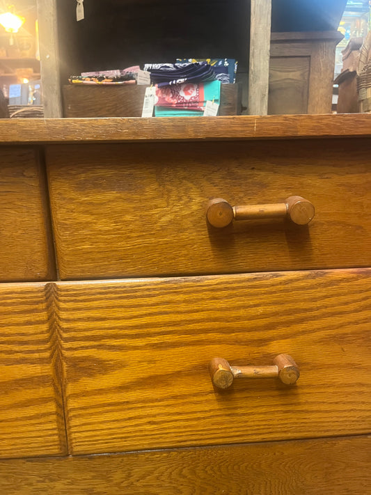Unique Vintage Chest Of Drawers
