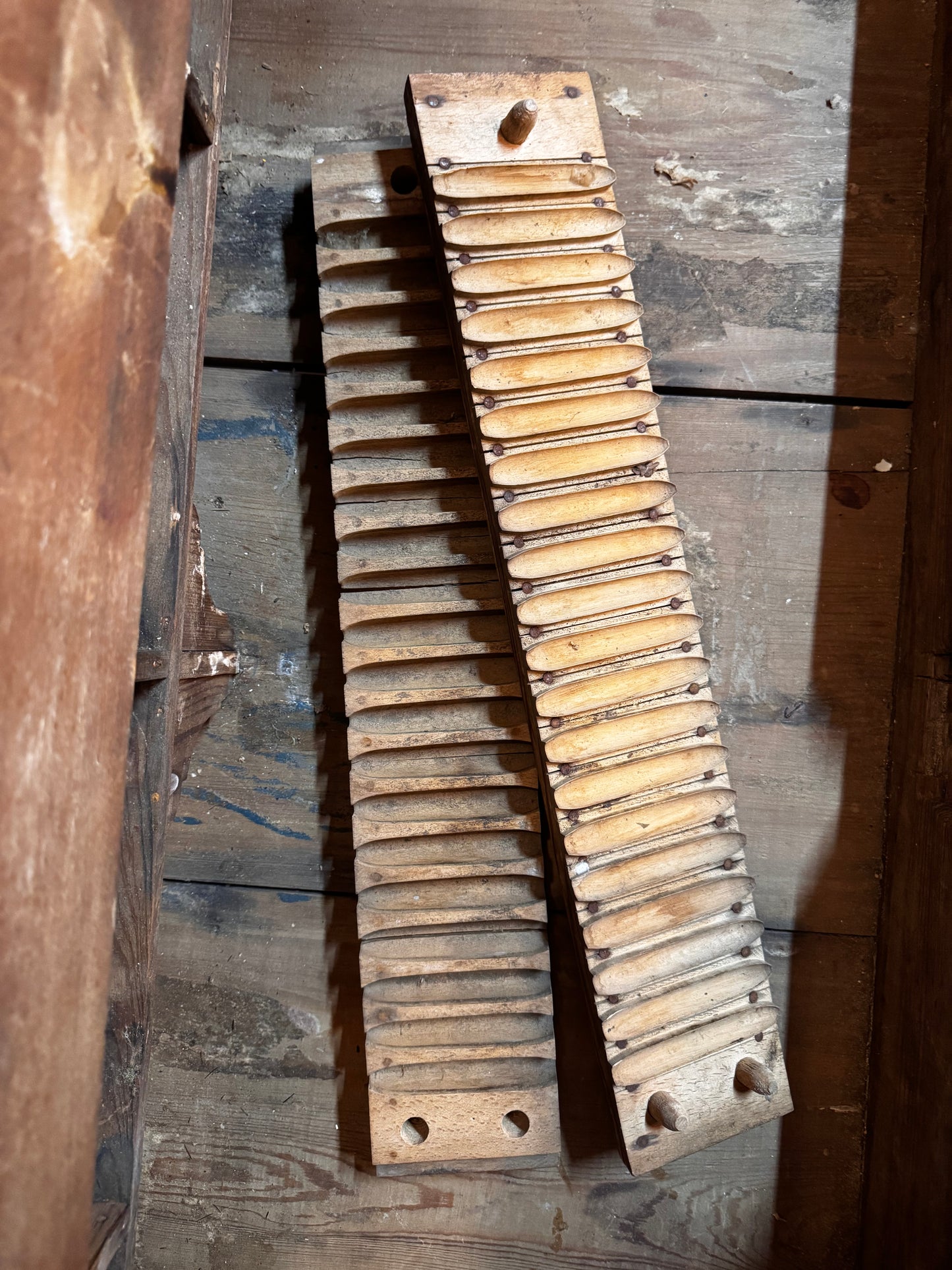 German Cigar Press