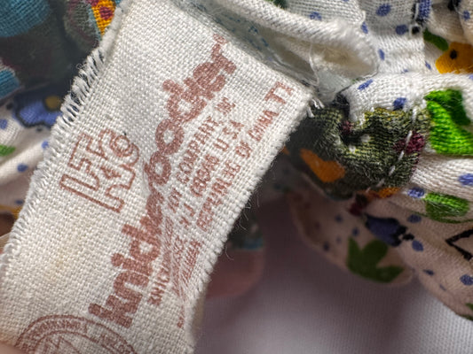 Holly Hobby Rag Doll CSBH