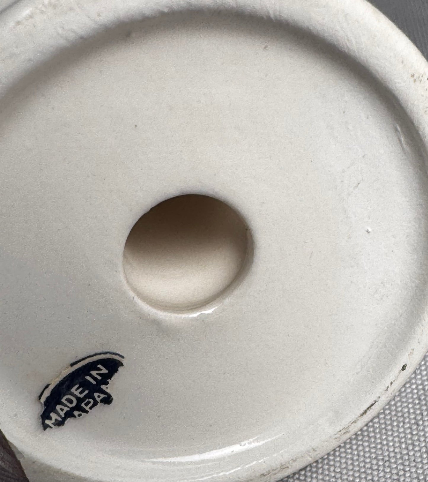 Vtg Nola S&P CSBH
