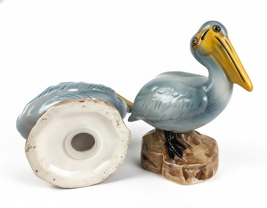 Vtg Pelican S&P CSBH