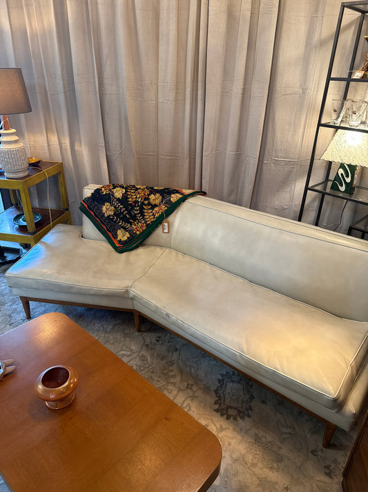 CSA Vintage Tomlinson Sofa “Sophisticate” line