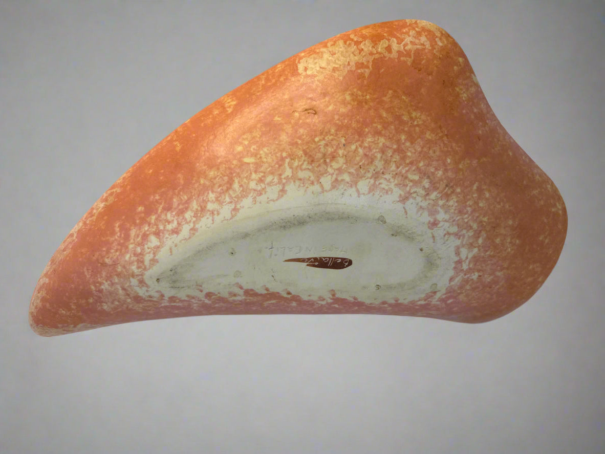 MCM Marc Bellaire Tiki Luau Pottery