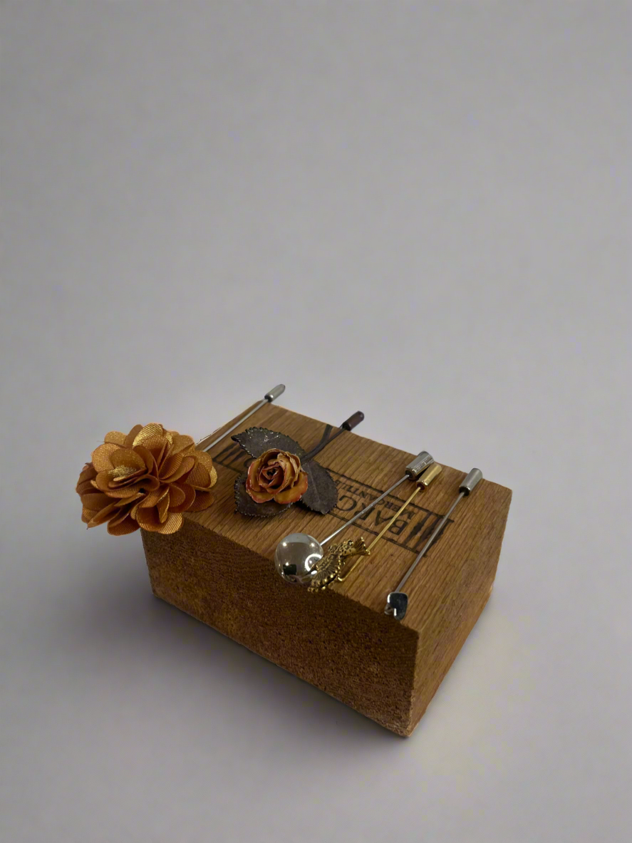 Hat Pins cs bh