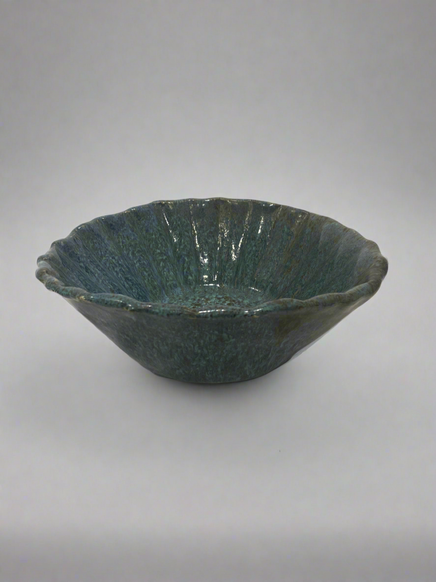 Ceramic bowl CSBH