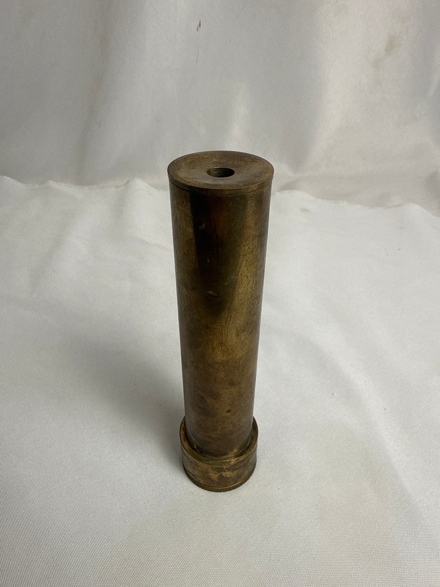 Antique Brass Kaleidoscope