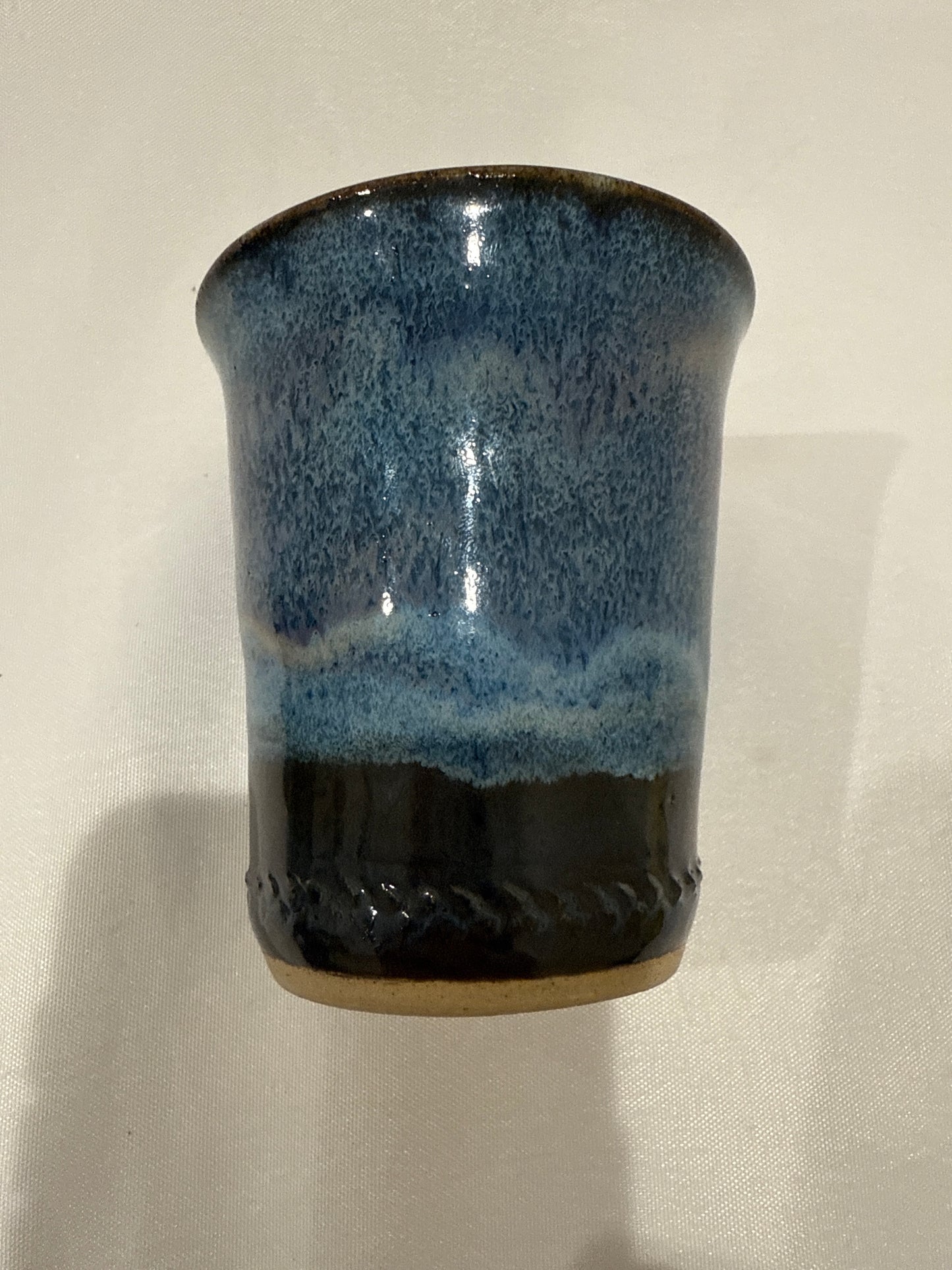 Handmade Ceramic Mug Pottery