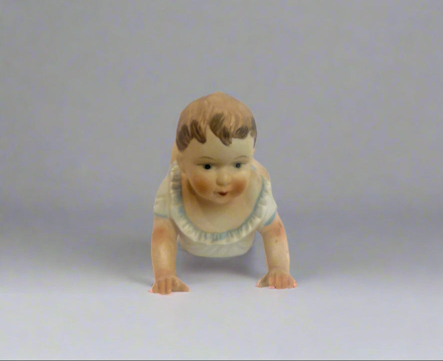 German Piano Baby
