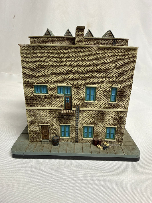 Danbury 3rd Precinct Police Station CSBH