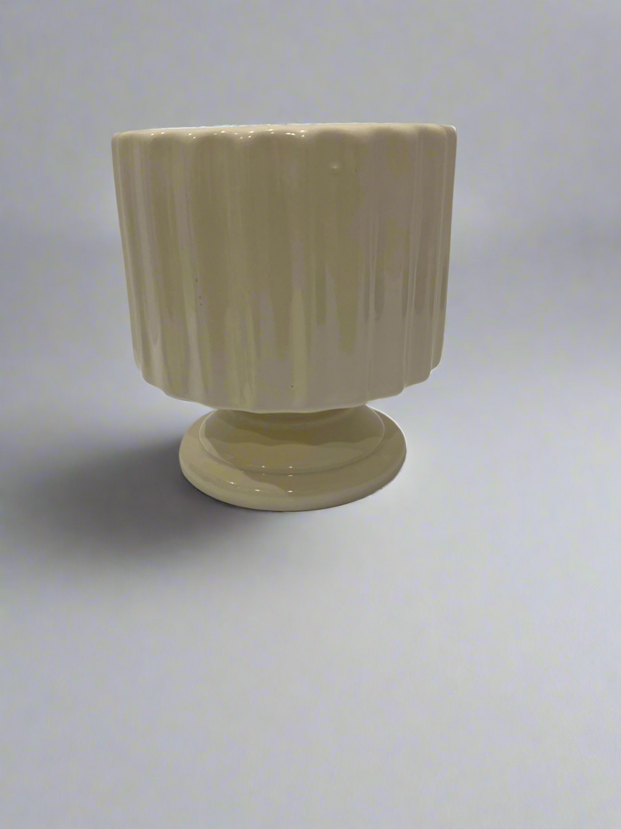 Ceramic vase