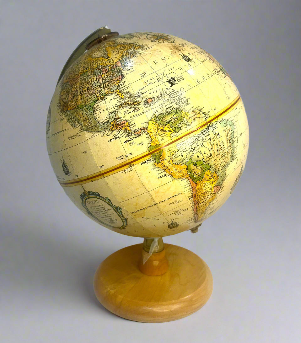Globe