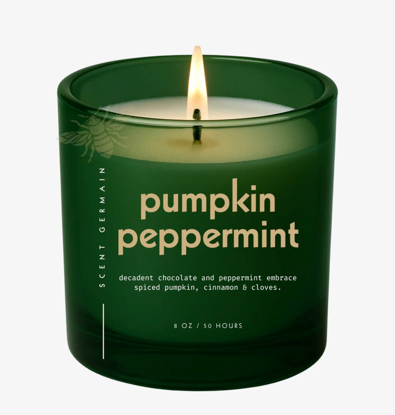 Scent Germaine Candle