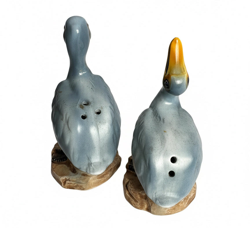 Vtg Pelican S&P CSBH