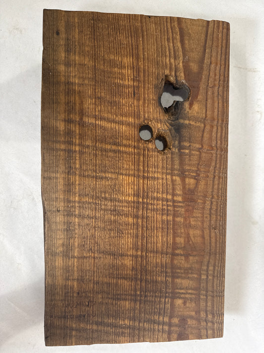 Original BargeBoard Counter Pedestal(4)