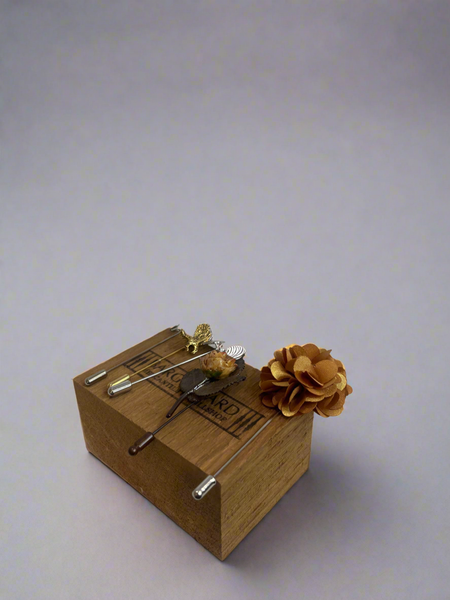 Hat Pins cs bh