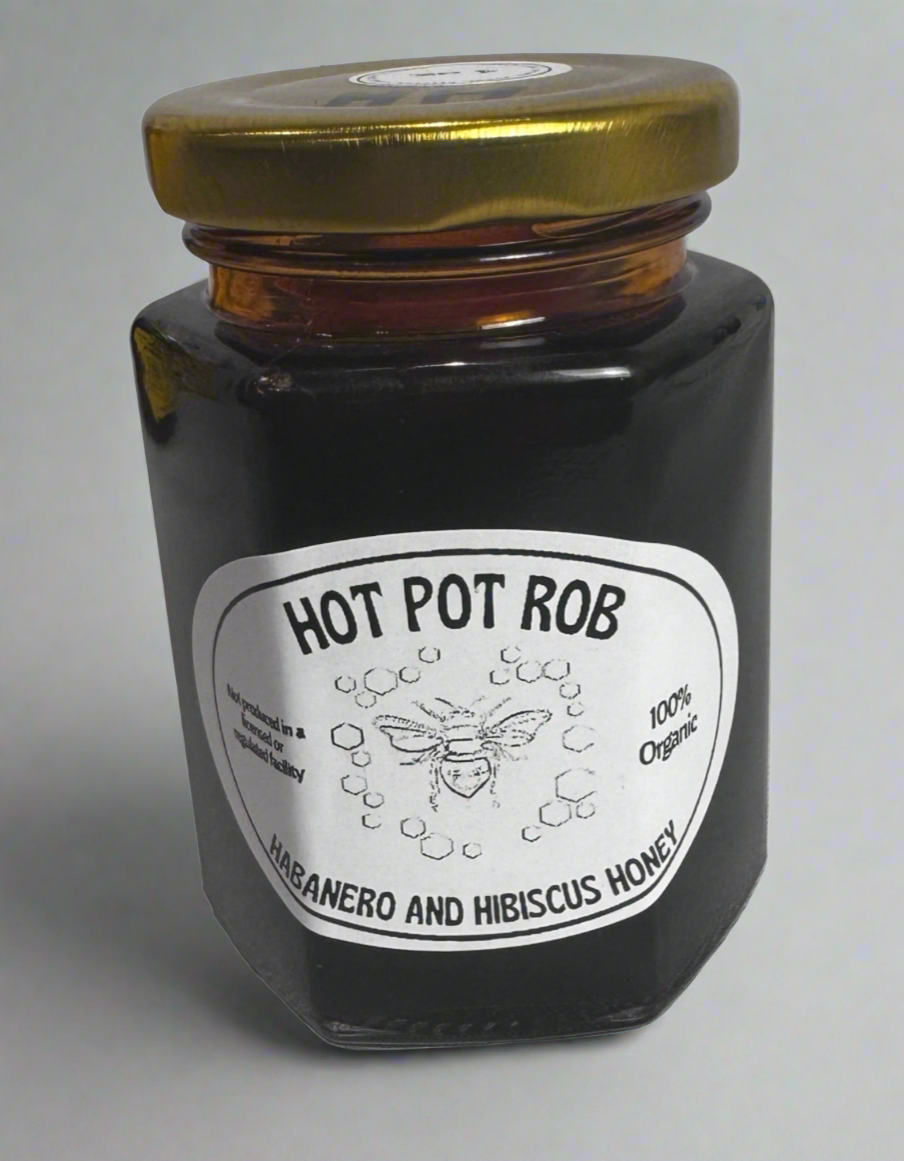 Hot Pot Rob Honey