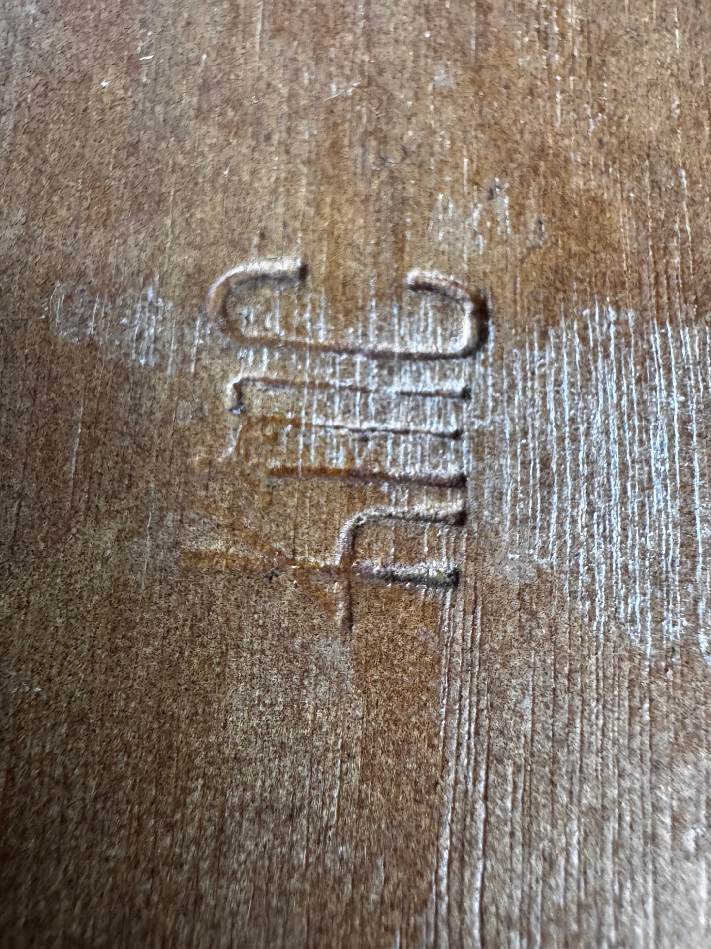 KMV Teak Ice Bucket CSBH