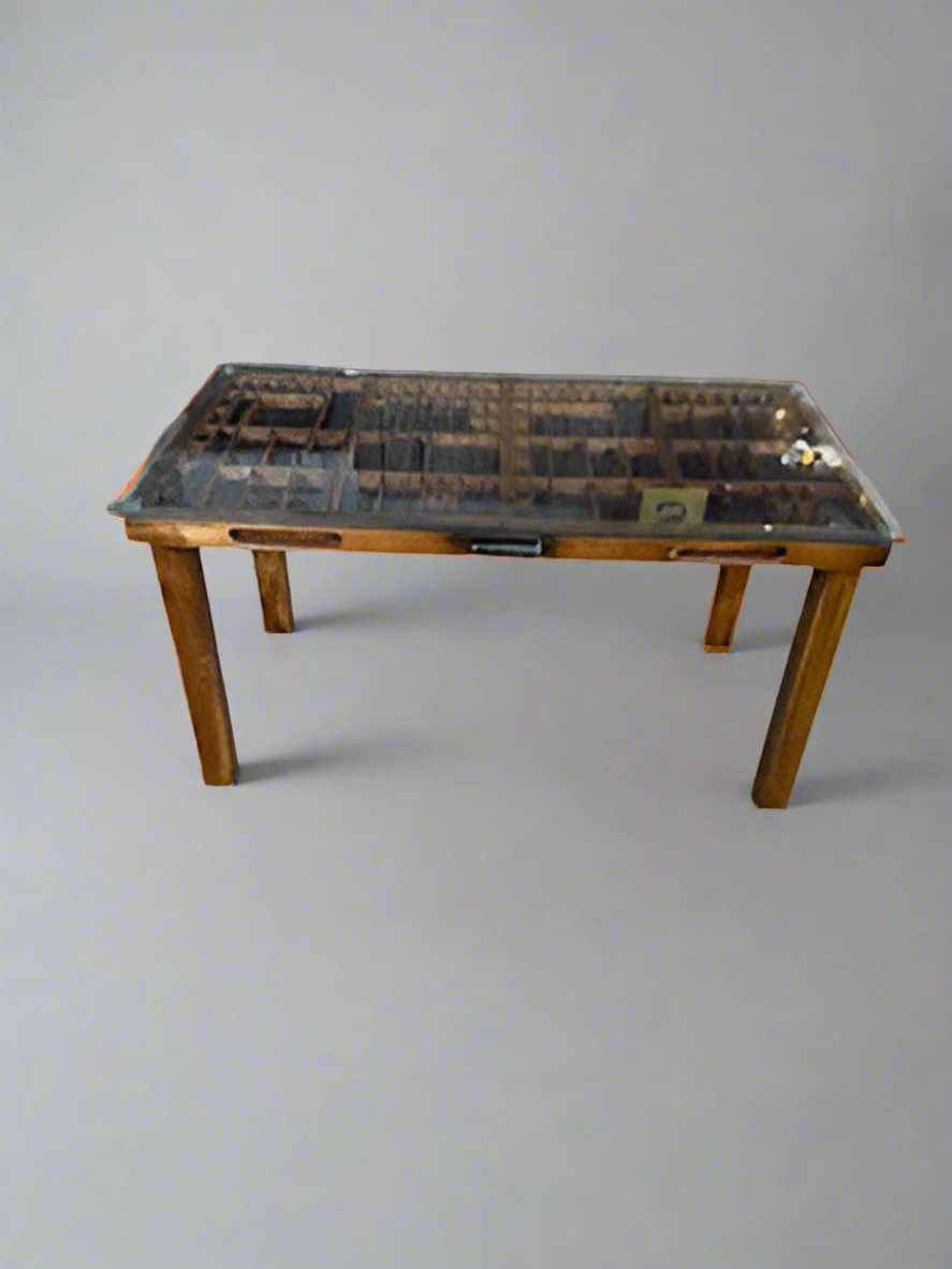 Printer Drawer Tray Table ML