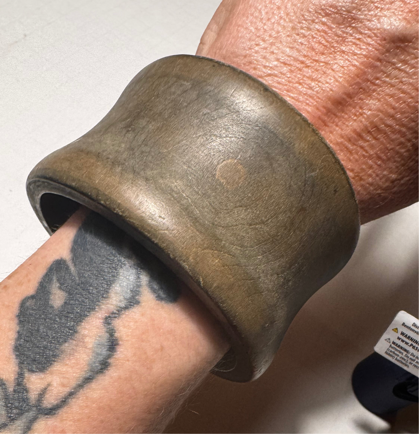 Wooden Bangle CSBH