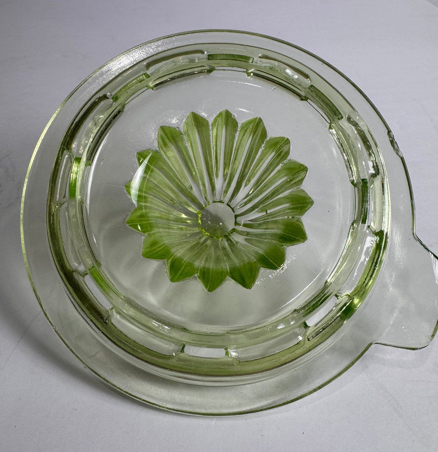 Vtg Uranium Juicer CSBH