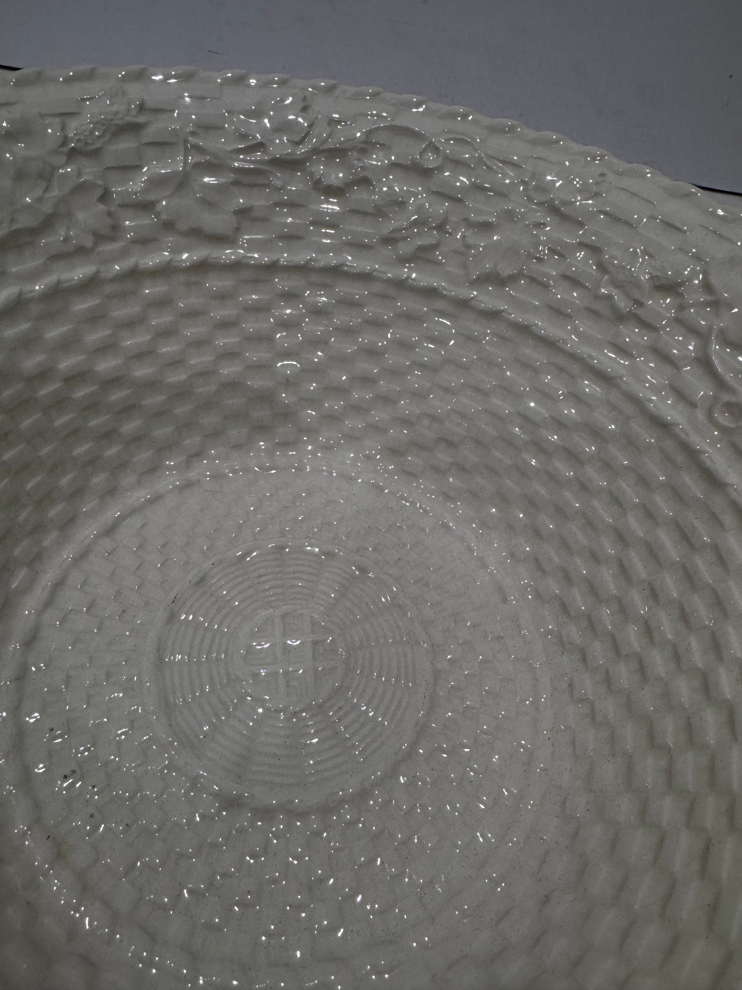 Bordallo Pinheiro Bowl CSBH