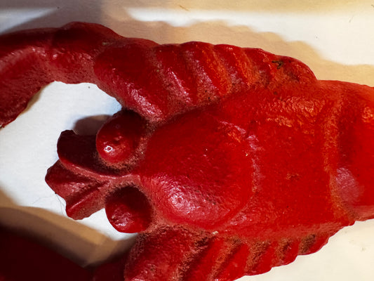 Vtg Crawfish Opener CSBH