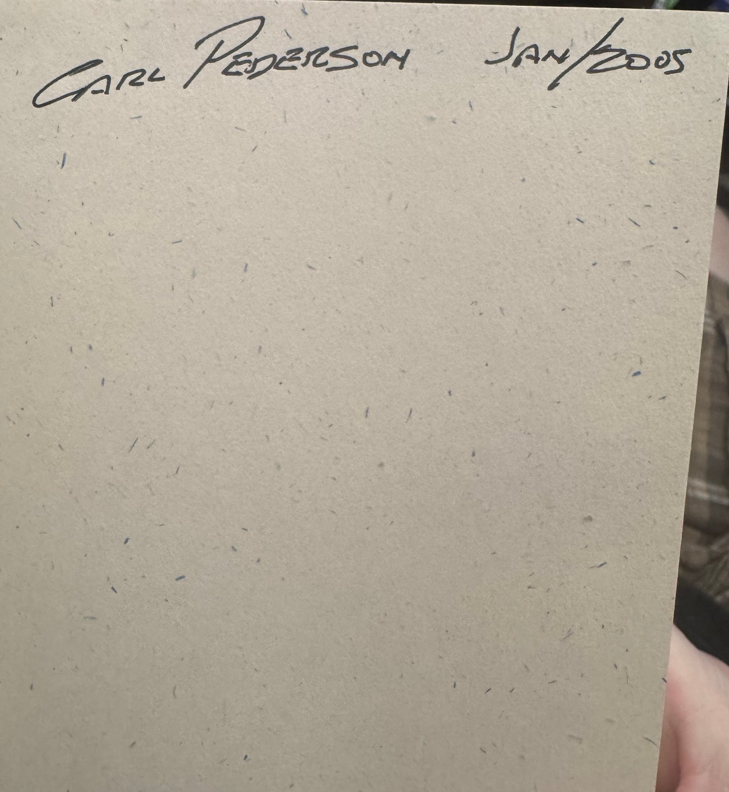 Off Magazine St Book CSBH