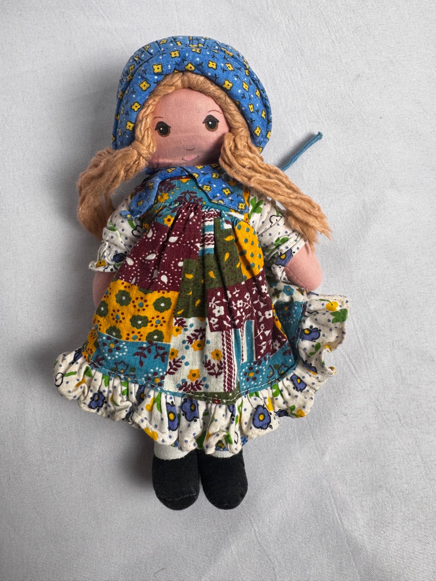 Holly Hobby Rag Doll CSBH