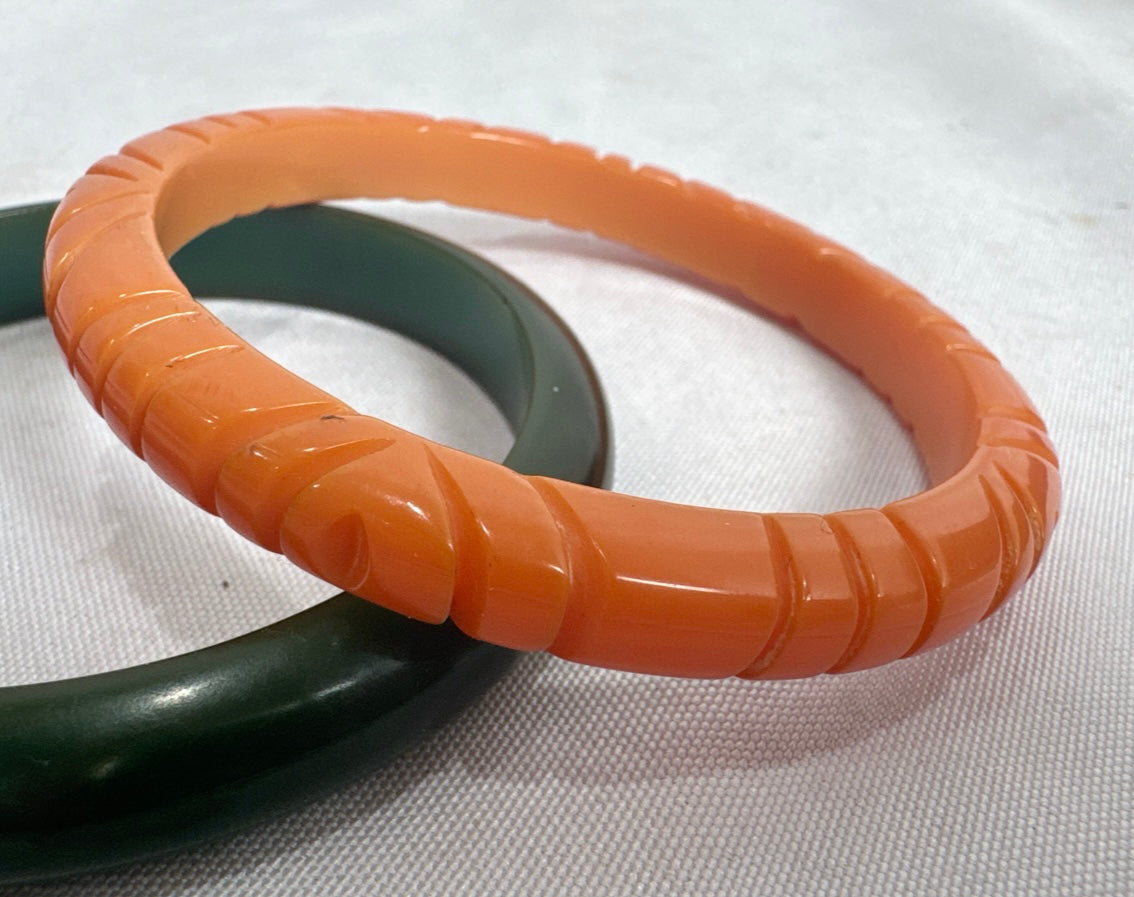 Bakelite Bangle