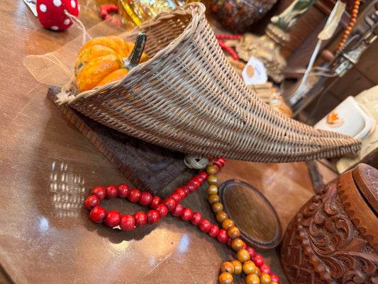 Cornucopia CSBH