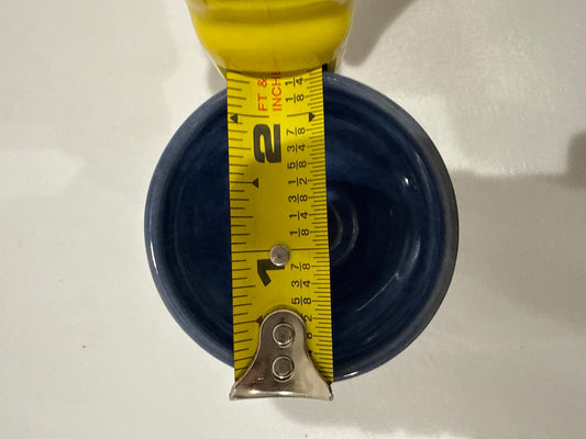 Mini Handmade Ceramic Pottery cs