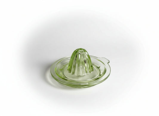 Vtg Uranium Juicer CSBH