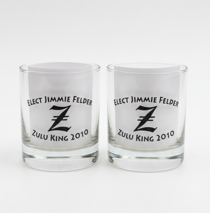 Zulu Felder DOF CSBH