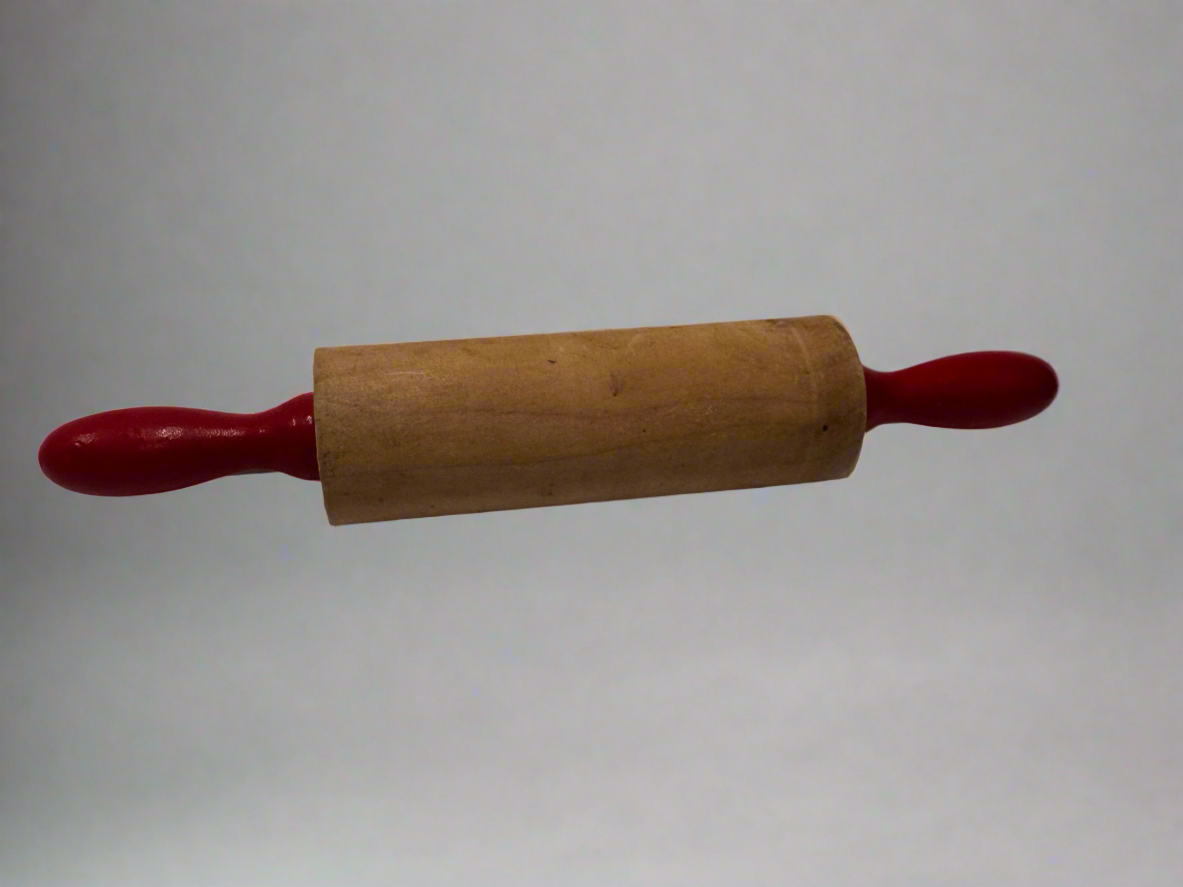 Kids Play Rolling Pin CSBH