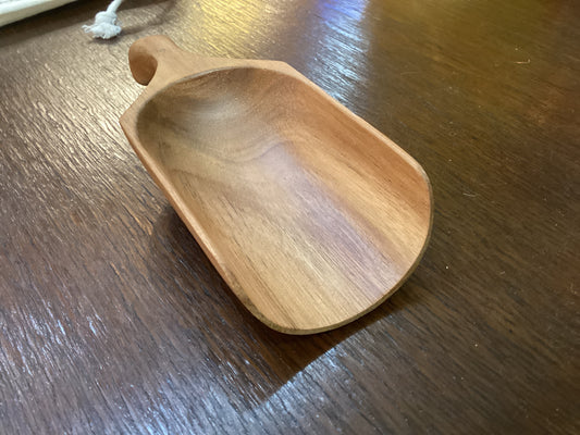 Flour scoop Big Dipper