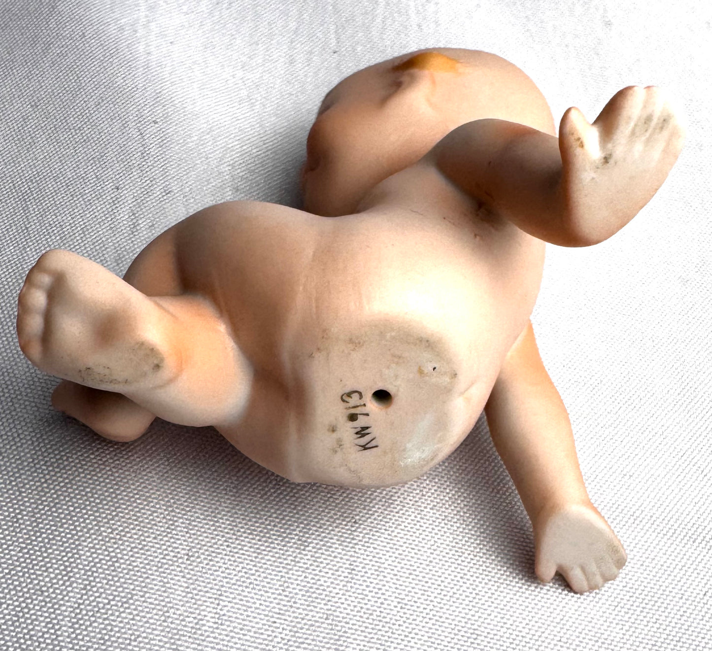 Kewpie Baby CSBH