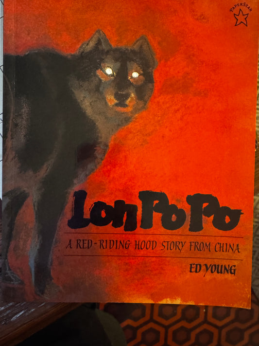 Lon Po Po csbh